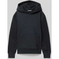 Tom Tailor Regular Fit Hoodie aus Baumwoll-Mix mit Foto-Print auf dem Rücken in Black, Größe 140 Tom Tailor Regular Fit Hoodie aus Baumwoll-Mix mit Foto-Print auf dem Rücken in Black, Größe 140 von Tom Tailor
