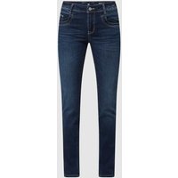 Tom Tailor Regular Fit Jeans mit Stretch-Anteil Modell 'Alexa' in Jeansblau, Größe 31/32 Tom Tailor Regular Fit Jeans mit Stretch-Anteil Modell 'Alexa' in Jeansblau, Größe 31/32 von Tom Tailor