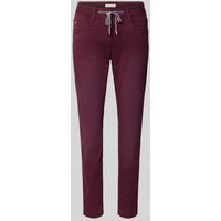 Tom Tailor Relaxed Fit Hose aus Baumwoll-Mix in Bordeaux, Größe 38/28 Tom Tailor Relaxed Fit Hose aus Baumwoll-Mix in Bordeaux, Größe 38/28 von Tom Tailor