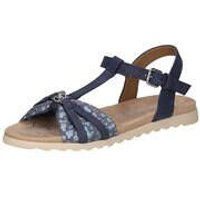 Tom Tailor Sandale Mädchen blau von Tom Tailor