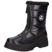 Tom Tailor Schneeboots Damen schwarz von Tom Tailor