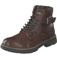 Tom Tailor Schnür Boots Herren braun|braun|braun|braun|braun|braun|braun|braun von Tom Tailor