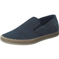 Tom Tailor Slipper Herren blau von Tom Tailor