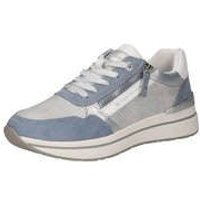 Tom Tailor Sneaker Damen grau|grau|grau|grau|grau|grau von Tom Tailor