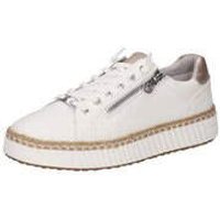 Tom Tailor Sneaker Damen weiß von Tom Tailor