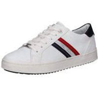 Tom Tailor Sneaker Damen weiß|weiß von Tom Tailor