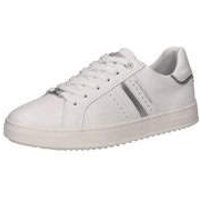 Tom Tailor Sneaker Damen weiß|weiß|weiß von Tom Tailor