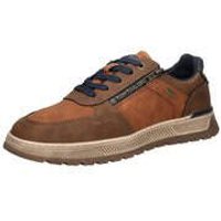 Tom Tailor Sneaker Herren braun von Tom Tailor
