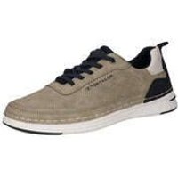 Tom Tailor Sneaker Herren grau|grau|grau|grau|grau|grau|grau von Tom Tailor
