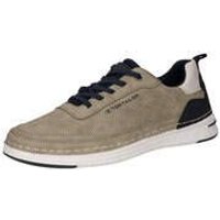 Tom Tailor Sneaker Herren grau|grau|grau von Tom Tailor
