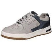 Tom Tailor Sneaker Herren grau|grau|grau|grau|grau von Tom Tailor
