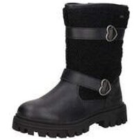 Tom Tailor Stiefel Mädchen schwarz|schwarz|schwarz|schwarz|schwarz von Tom Tailor