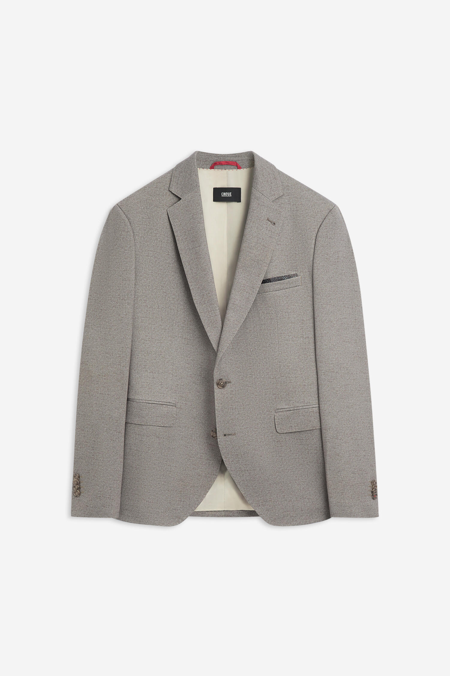 Tom Tailor - Strickpullover mit U-Boot-Ausschnitt morning pink - Gr. - L von Tom Tailor