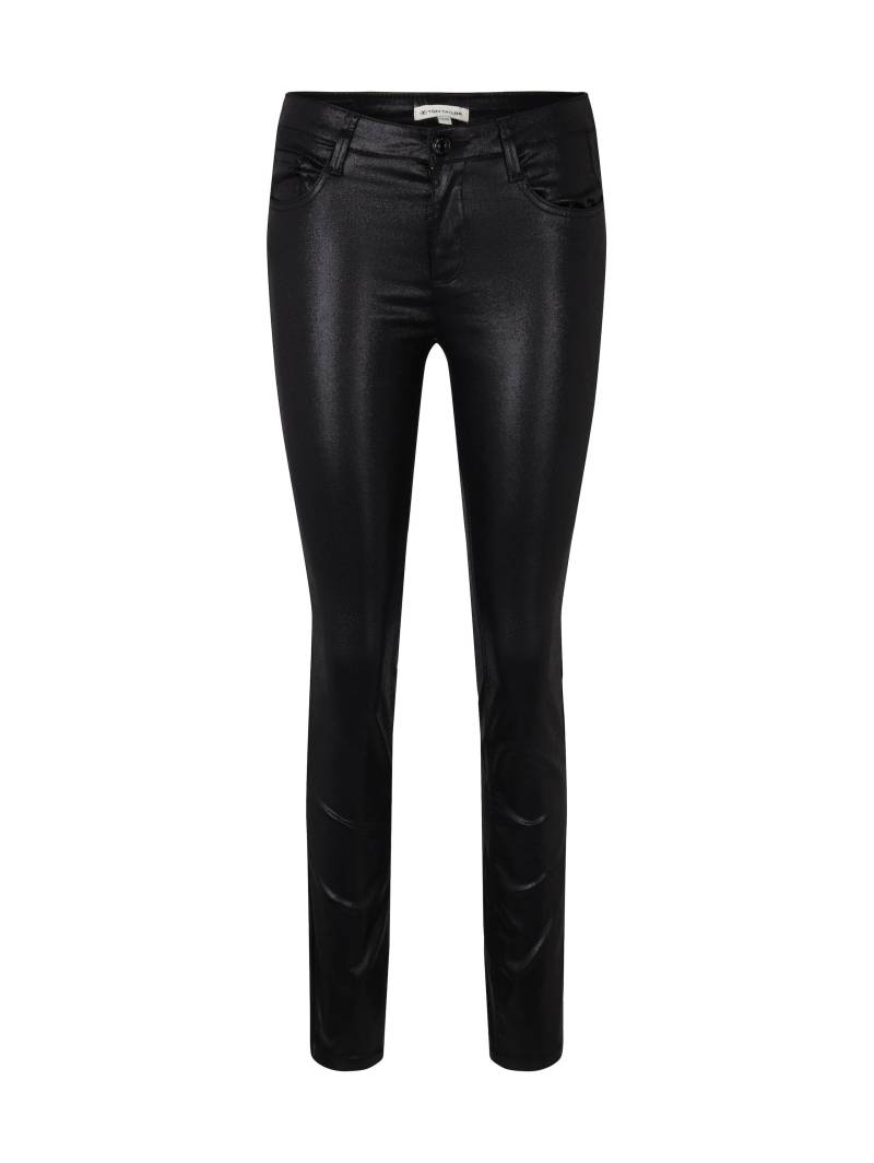 Tom Tailor - TTALEXA Slim Jeans deep black - Gr. - 30/32 von Tom Tailor