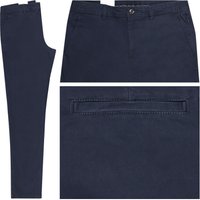 Tom Tailor Travis Chinohose dark ocean blue 38/34 von Tom Tailor