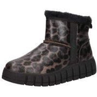 Tom Tailor Winter Boots Damen braun von Tom Tailor