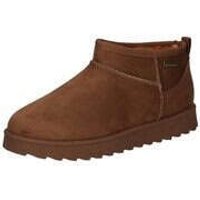 Tom Tailor Winter Boots Damen braun von Tom Tailor