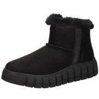 Tom Tailor Winter Boots Damen schwarz|schwarz|schwarz|schwarz|schwarz|schwarz|schwarz von Tom Tailor