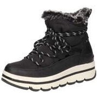 Tom Tailor Winter Boots Damen schwarz|schwarz|schwarz|schwarz|schwarz von Tom Tailor