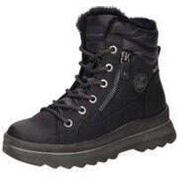 Tom Tailor Winterboots Damen schwarz|schwarz|schwarz|schwarz|schwarz|schwarz|schwarz von Tom Tailor