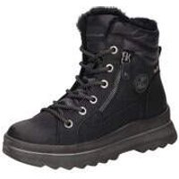 Tom Tailor Winterboots Damen schwarz von Tom Tailor