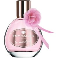 Tom Tailor be mindful Woman Eau de Toilette von Tom Tailor