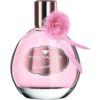 Tom Tailor be mindful Woman Eau de Toilette von Tom Tailor