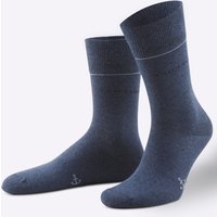 Witt Weiden Herren Herren-Socken farbig-sortiert von Tom Tailor