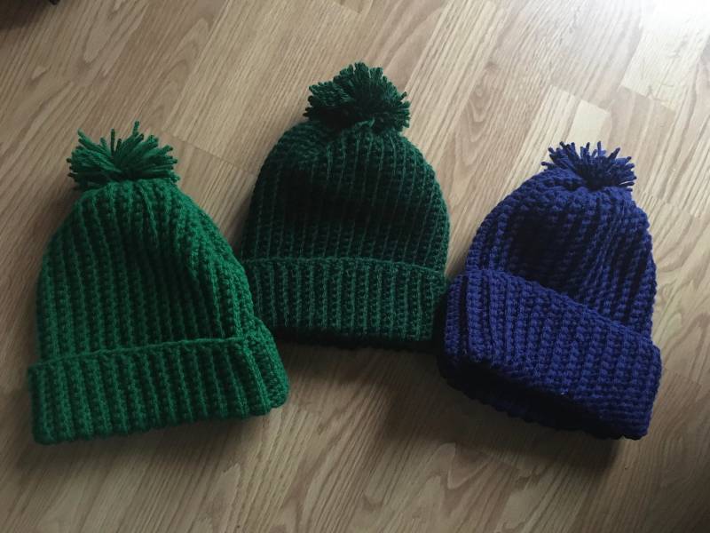 Kappen Kappen von TomTomCrafters