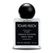 Plum Tobacco Blossom Tonka Bean Perfume 50 ml von Tomas Arsov