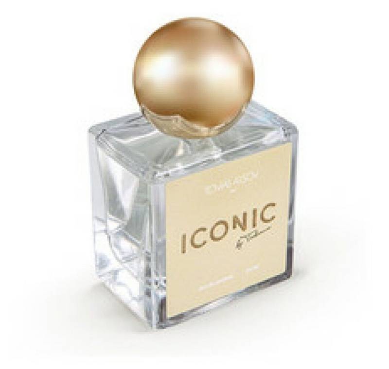 Tomas Arsov Eau de Parfum Eau de Parfum For Iconic by Tatiana EDP 50ml von Tomas Arsov
