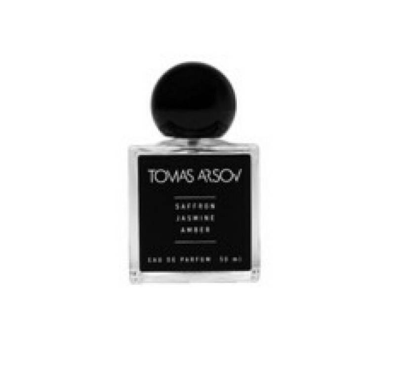 Tomas Arsov Eau de Parfum Jasmine Amber EDP Eau de Parfum 50ml von Tomas Arsov