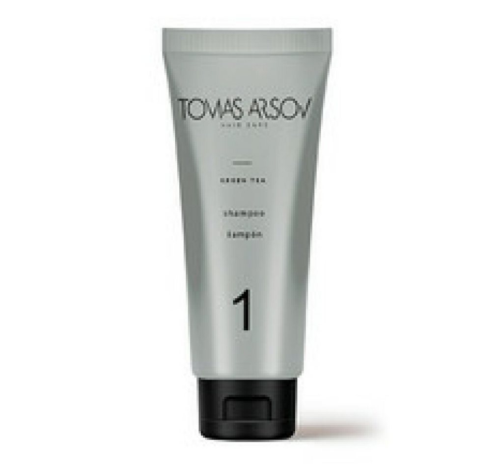 Tomas Arsov Haarshampoo Shampoo Green Tea (Shampoo) 250ml von Tomas Arsov