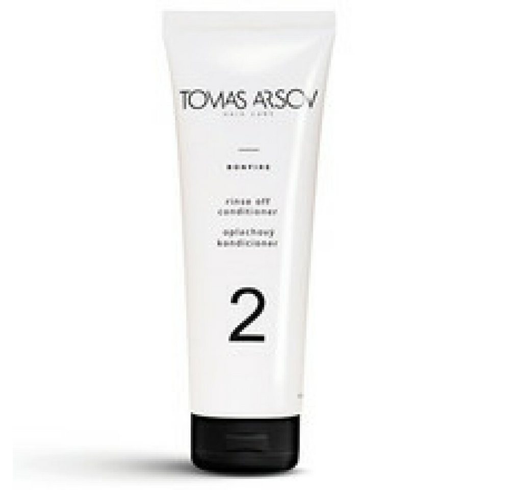 Tomas Arsov Haarspülung Bonfire rinse conditioner (Rinse Off Conditioner) 250ml von Tomas Arsov