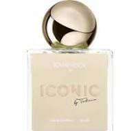 Tomas Arsov Iconic By Tatiana | Eau de Parfum 50 ml | Feminine Duftkomposition | Warm Floral | Langanhaltende Präsenz | Luxuriöses Design | Sinnlicher Charakter von Tomas Arsov