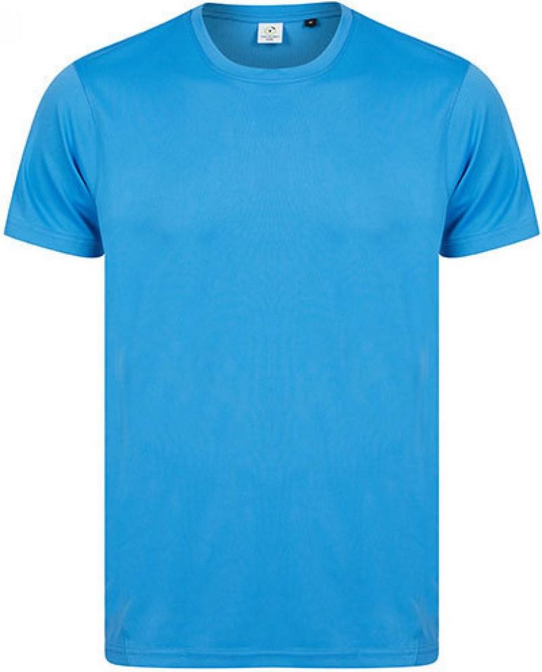 Tombo Rundhalsshirt Recycled Performance T T-Shirt Herren von Tombo