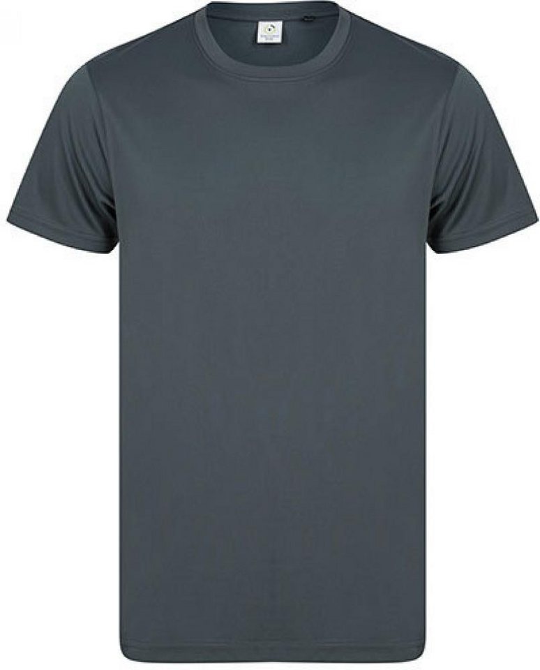 Tombo Rundhalsshirt Recycled Performance T T-Shirt Herren von Tombo
