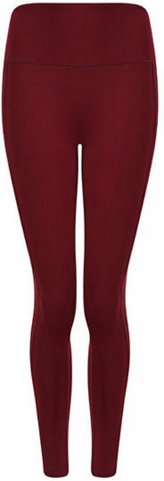 Tombo Trainingshose Core Pocket Legging mit Handytasche von Tombo