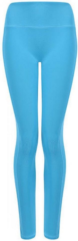 Tombo Trainingshose Core Pocket Legging mit Handytasche von Tombo