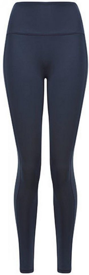Tombo Trainingshose Core Pocket Legging mit Handytasche von Tombo