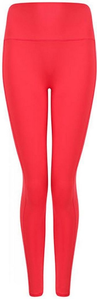 Tombo Trainingshose Core Pocket Legging mit Handytasche von Tombo