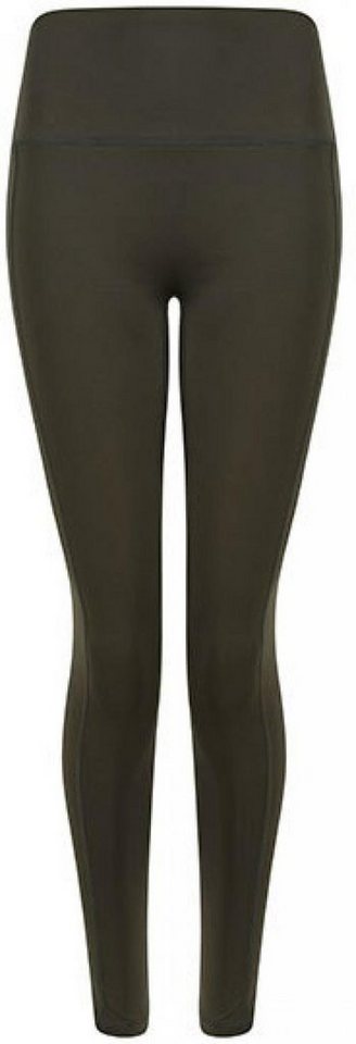 Tombo Trainingshose Core Pocket Legging mit Handytasche von Tombo