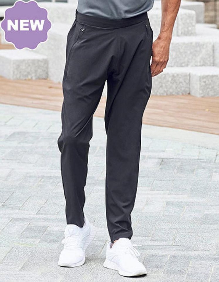 Tombo Trainingshose Men´s Technical Trousers Herren Trainingshose von Tombo