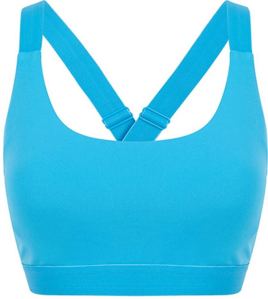 Tombo Trainingsshirt Medium Impact Core Bra - Sport-BH mit mittlerer Stützung von Tombo