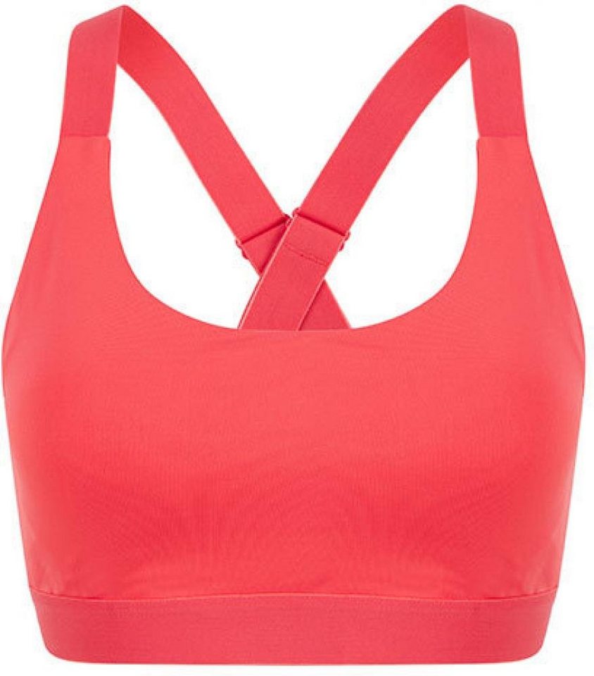 Tombo Trainingsshirt Medium Impact Core Bra - Sport-BH mit mittlerer Stützung von Tombo