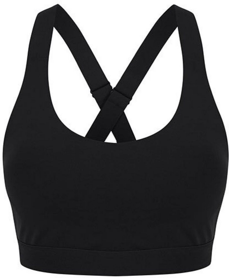 Tombo Trainingsshirt Medium Impact Core Bra - Sport-BH mit mittlerer Stützung von Tombo