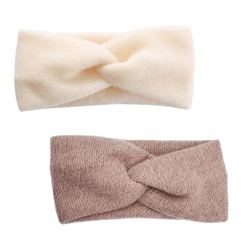 Tomedeks 2 Stück Stirnband Kinder, Papierdrachen Kinder Haarband Aus Strick, Bequem & Stilvoll Mit Knoten, Stirnband Baby Mädchen, Stirnband Mädchen, Perfektes Accessoire Für Jungen Und Mädchen Tomedeks 2 Stück Stirnband Kinder, Papierdrachen Kinder Haarband Aus Strick, Bequem & Stilvoll Mit Knoten, Stirnband Baby Mädchen, Stirnband Mädchen, Perfektes Accessoire Für Jungen Und Mädchen von Tomedeks