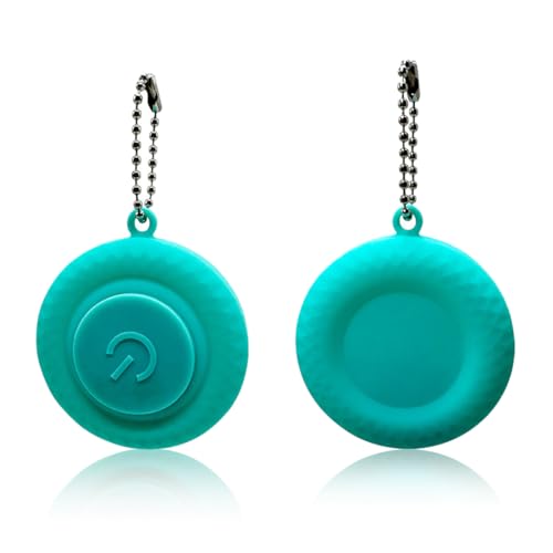 Tomedeks LED schulranzen licht, 2 Stück LED Reflektoren Kinder,Blinklicht Leuchtanhänger Hund Sicherheitslicht für Wandern Laufen Joggen Haustier Rucksack Kleidung von Tomedeks