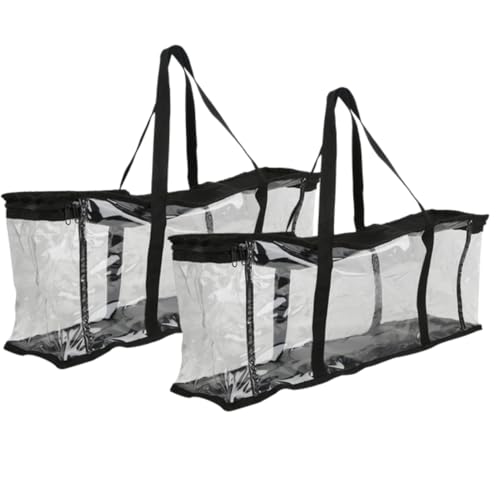 Tomedny DVD -Speichergehäuse, 2 Pack transparente Musik -Disc -Hülle mit CD -Tasche mit CD -Tasche für Videospiele für Videospiele DVD -Sammlung Tomedny DVD -Speichergehäuse, 2 Pack transparente Musik -Disc -Hülle mit CD -Tasche mit CD -Tasche für Videospiele für Videospiele DVD -Sammlung von Tomedny