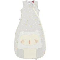 Tommee Tippee Babyschlafsack Original-Grobag 2.5 TOG, schlafender Ollie von Tommee Tippee
